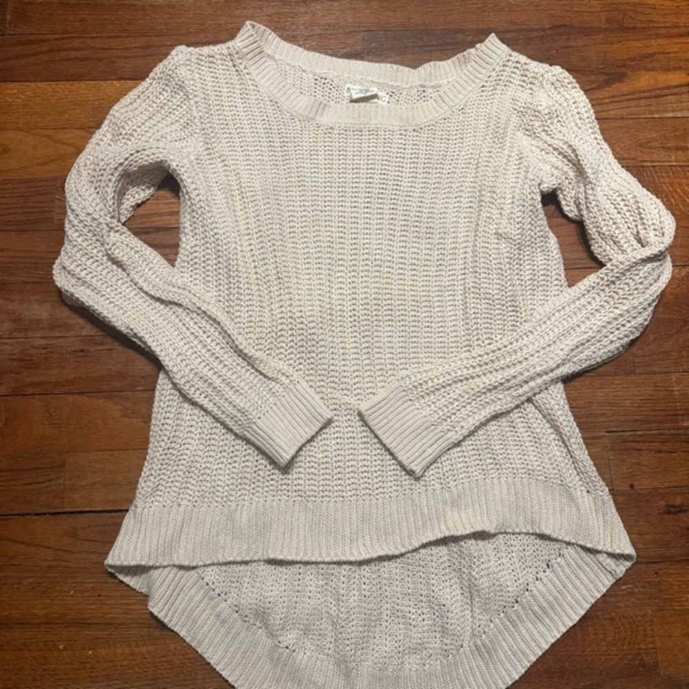 Billabong Knit Sweater